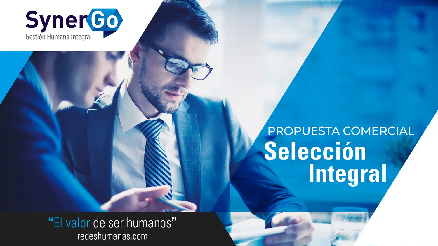 selección permanente de personal