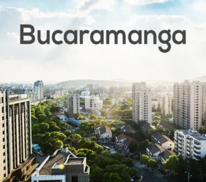 Redes Humanas - Sede Bucaramanga