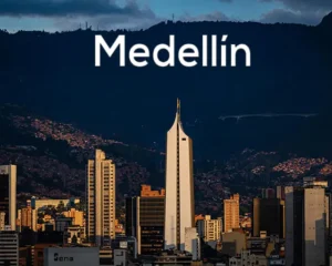 Redes Humanas - Sede Medellín