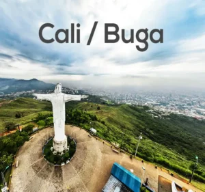 Redes Humanas - Sede Cali Buga