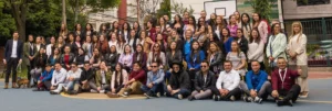 Equipo de trabajo - Redes Humanas